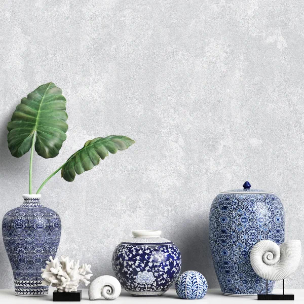 کاغذ دیواری طرح پتینه