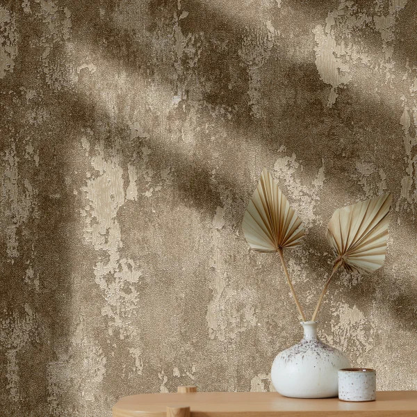 کاغذ دیواری ساده