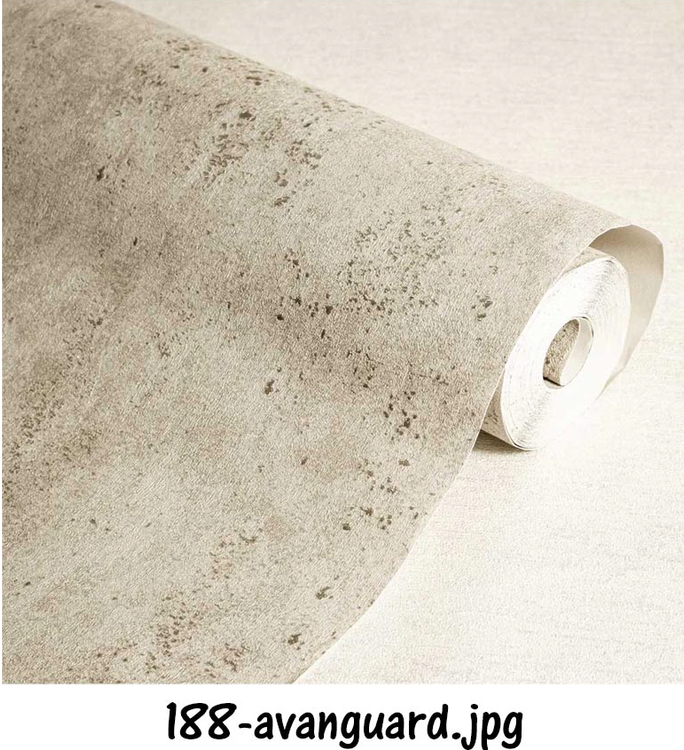 کاغذ دیواری پتینه