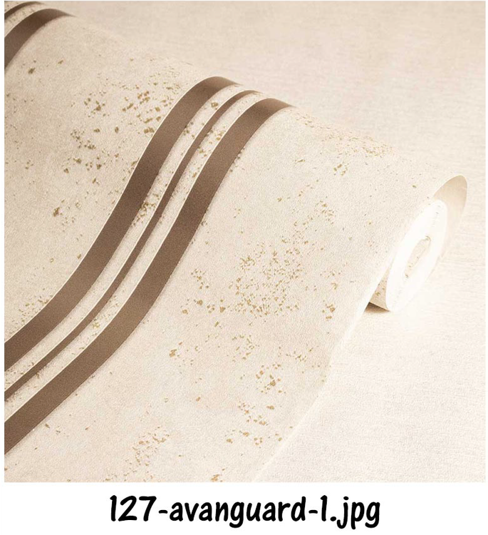 کاغذ دیواری راه راه