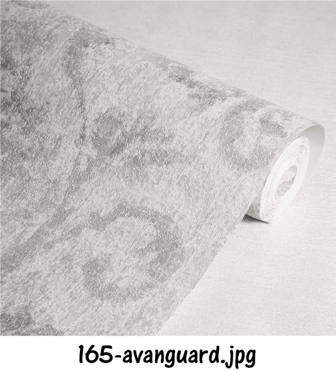 کاغذ دیواری طرح دار