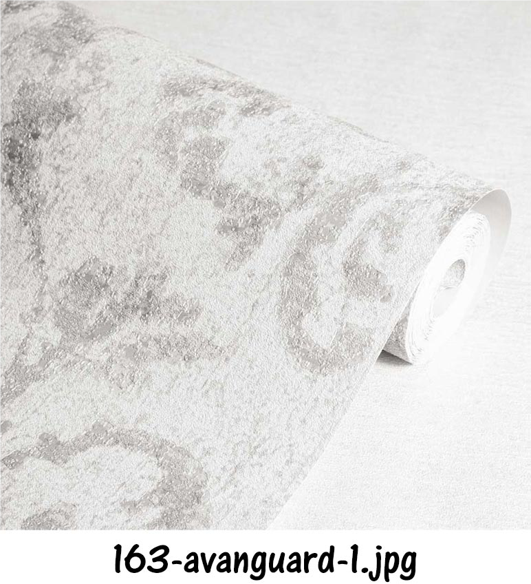 کاغذ دیواری طرح دار