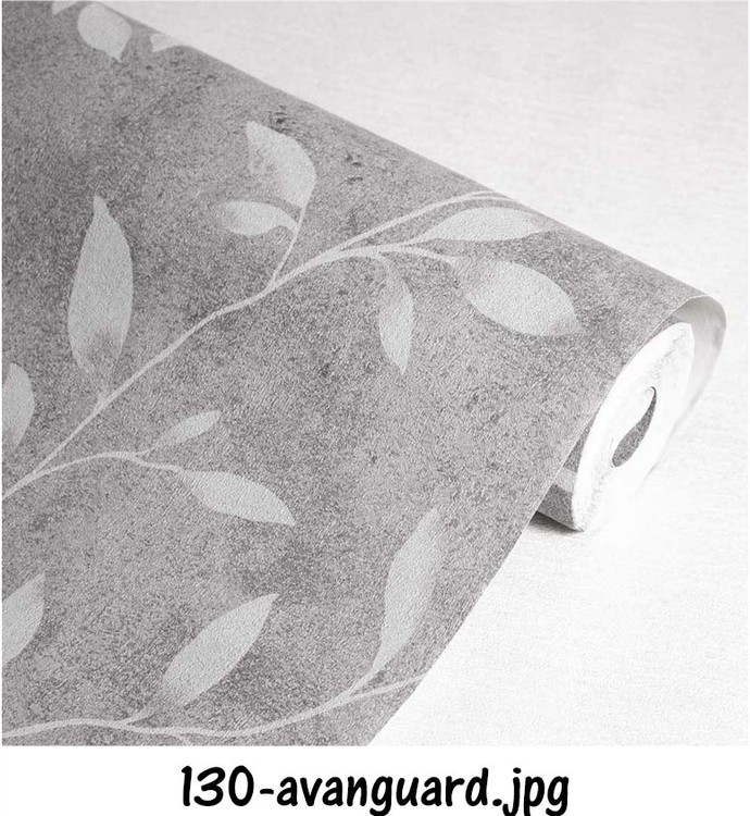 کاغذ دیواری گل دار