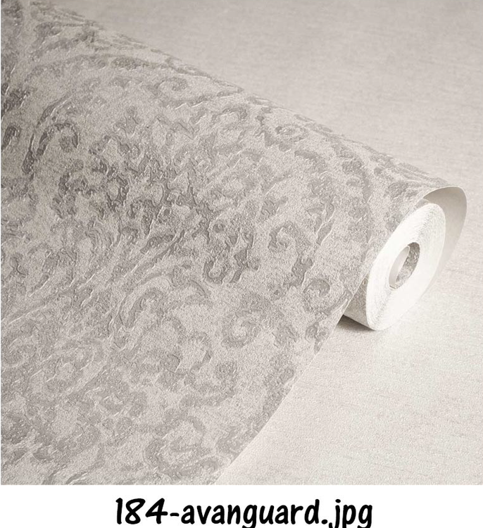 کاغذ دیواری طرح دار