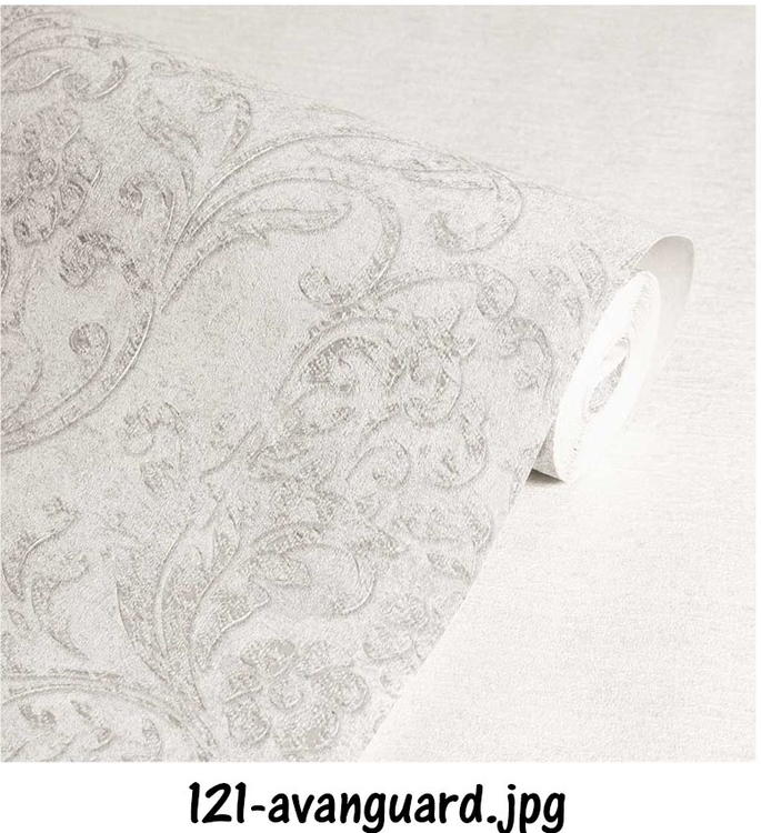 کاغذ دیواری طرحدار