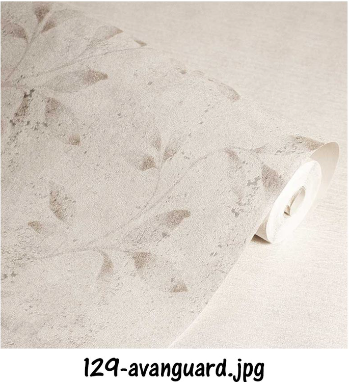 کاغذ دیواری گل دار