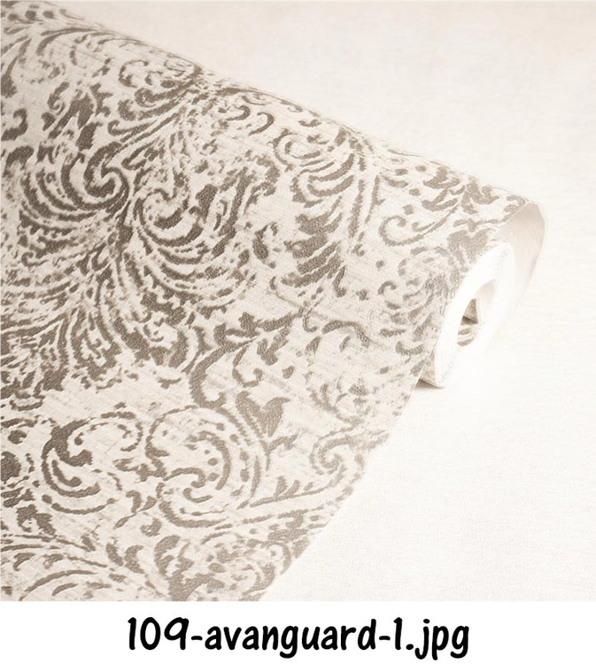 کاغذ دیواری طرحدار