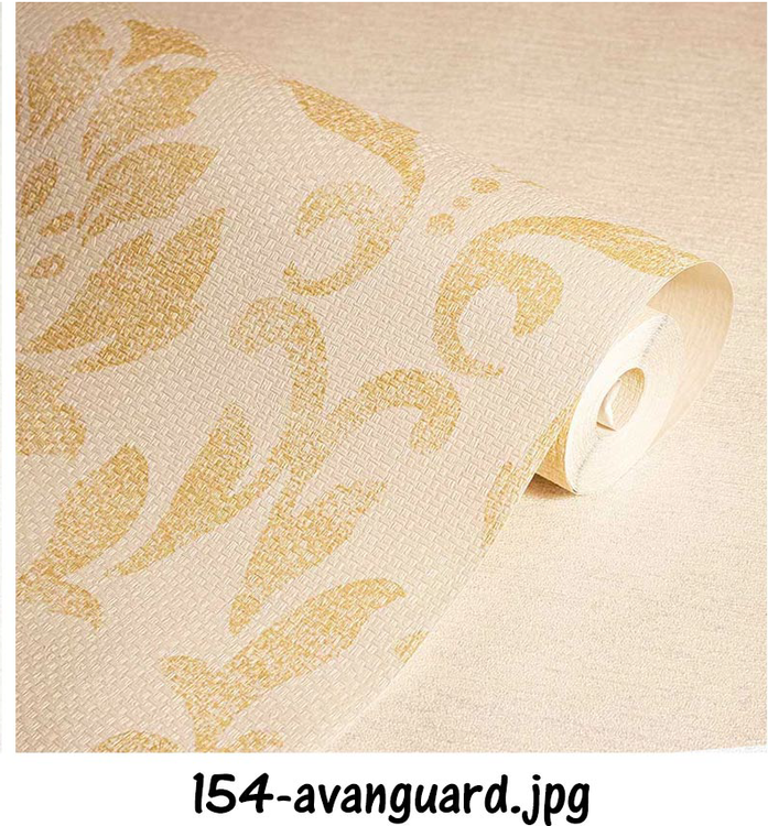 کاغذ دیواری طرح دار