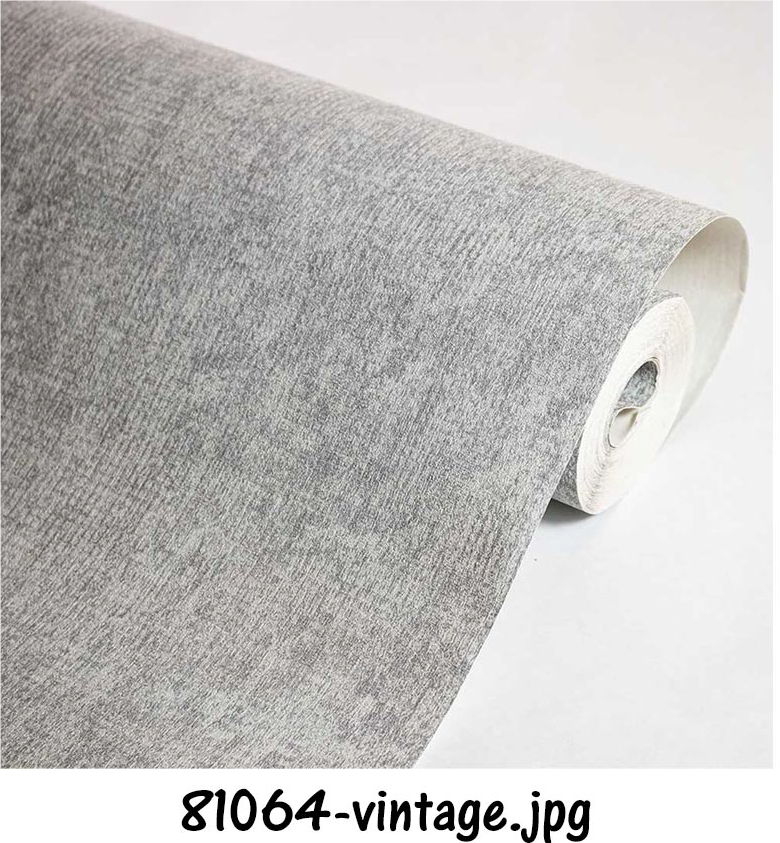 کاغذ دیواری خاکستری