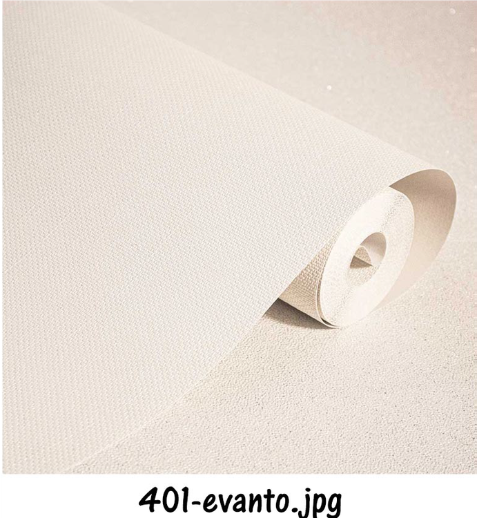 کاغذ دیواری سفید