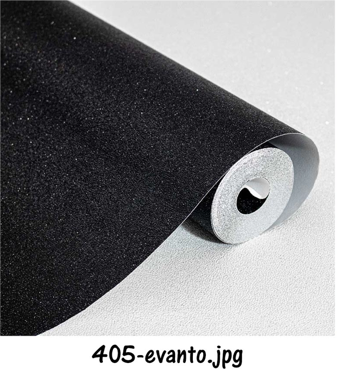 کاغذ دیواری مشکی