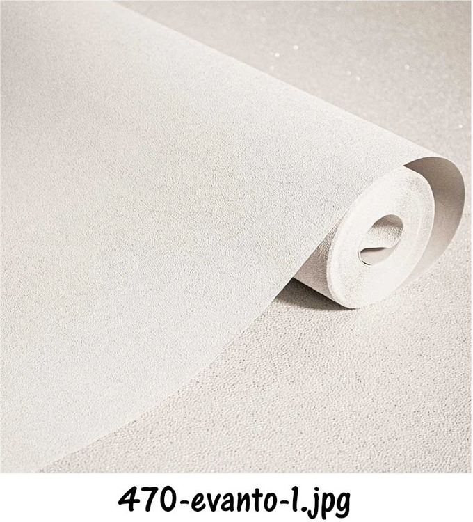 کاغذ دیواری سفید