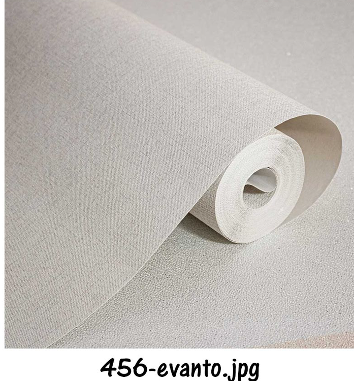 کاغذ دیواری کرم