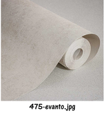 کاغذ دیواری کرم