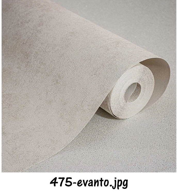 کاغذ دیواری کرم