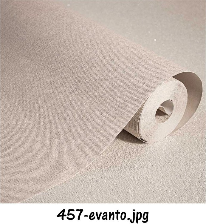 کاغذ دیواری کرم