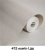 کاغذ دیواری کرم