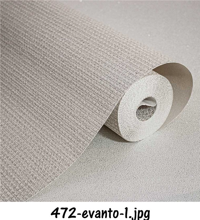 کاغذ دیواری کرم