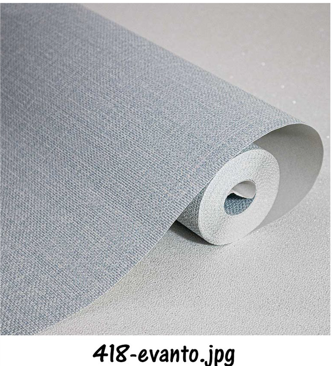 کاغذ دیواری طوسی