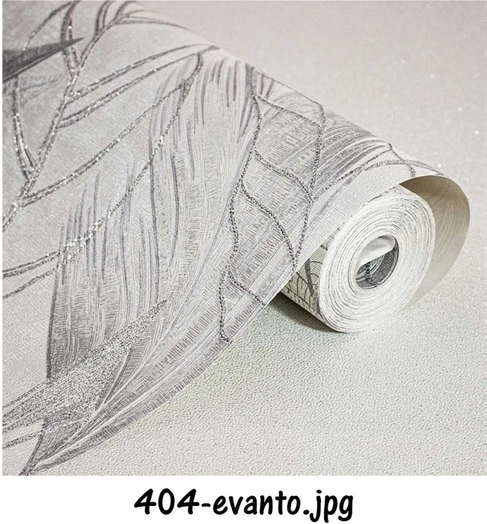 کاغذ دیواری گلدار