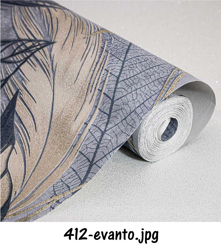 کاغذ دیواری طرحدار