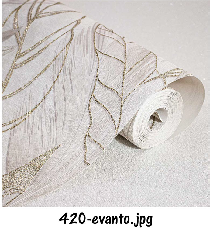 کاغذ دیواری طرحدار