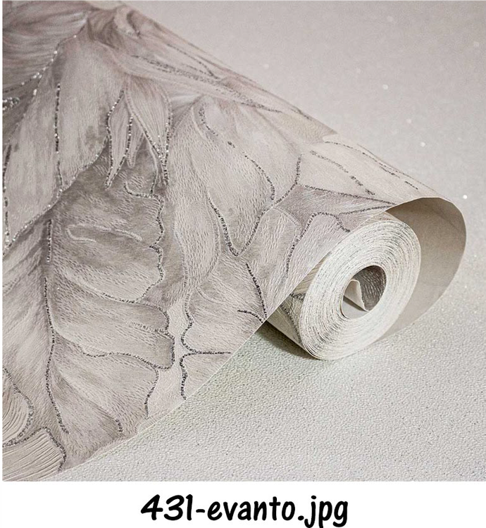 کاغذ دیواری طرحدار