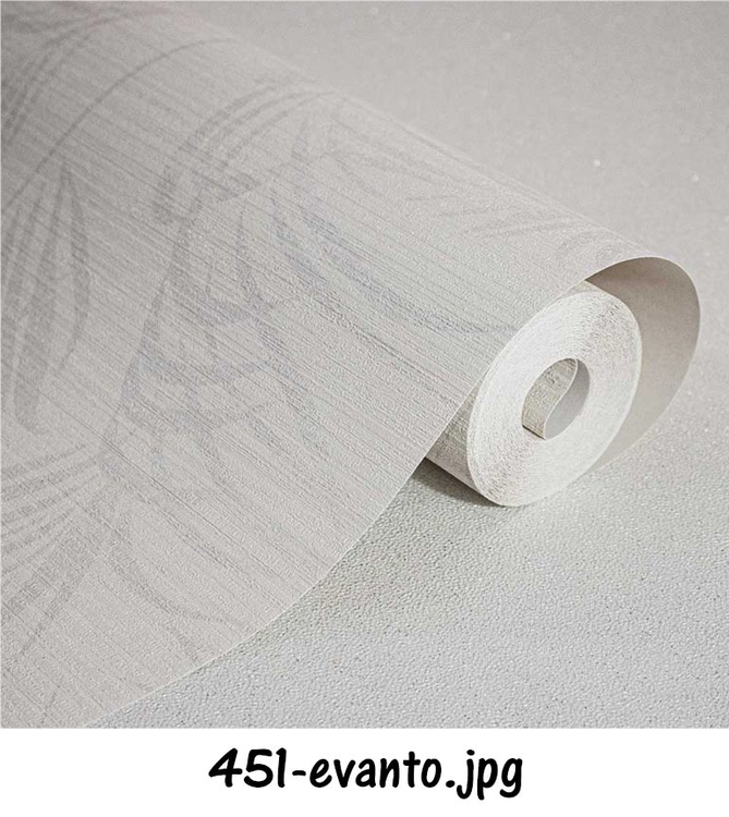 کاغذ دیواری گل دار