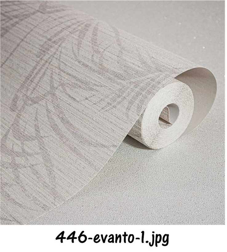 کاغذ دیواری گل دار