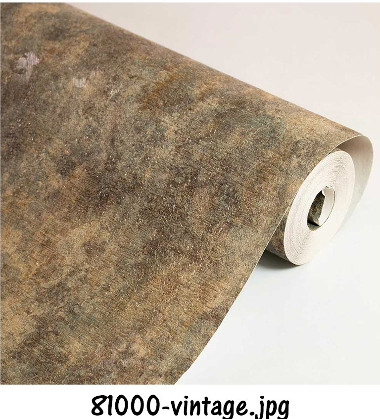 کاغذ دیواری پتینه