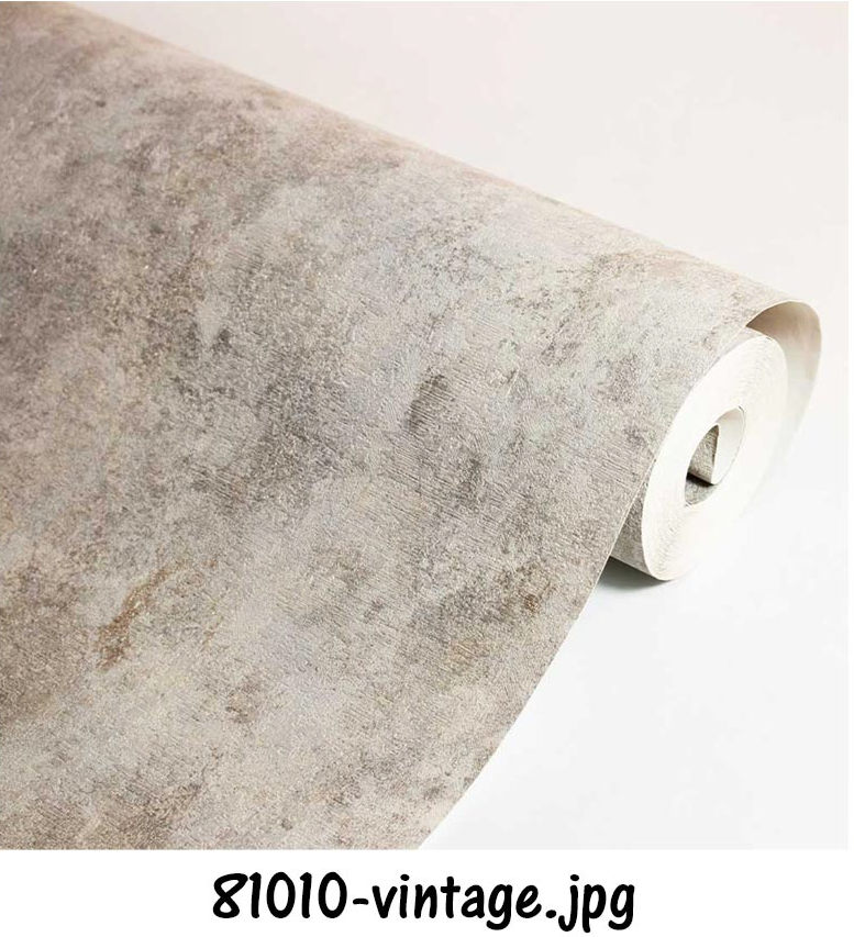 کاغذ دیواری طوسی