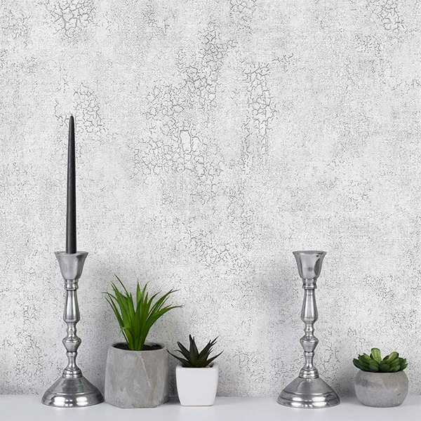 کاغذ دیواری طرح پتینه