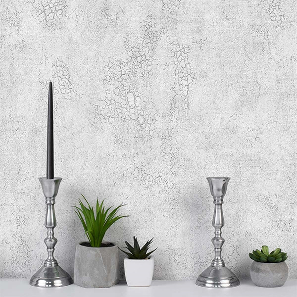 کاغذ دیواری طرح پتینه