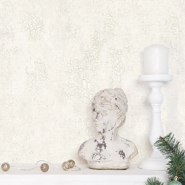 کاغذ دیواری طرح پتینه