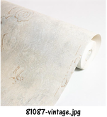 کاغذ دیواری طرحدار