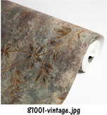 کاغذ دیواری طرحدار