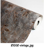 کاغذ دیواری گل دار