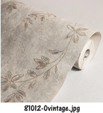 کاغذ دیواری طرحدار