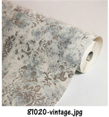 کاغذ دیواری طرحدار