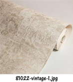 کاغذ دیواری طرحدار