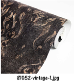 کاغذ دیواری طرحدار