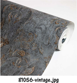 کاغذ دیواری طرحدار