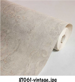 کاغذ دیواری طرحدار