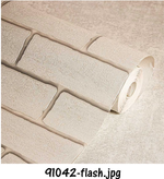 کاغذ دیواری طرح آجر