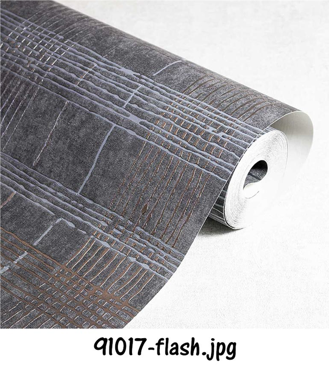 کاغذ دیواری هندسی