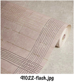 کاغذ دیواری طرح هندسی