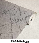 کاغذ دیواری طرح هندسی