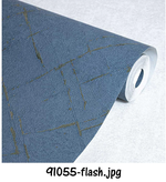 کاغذ دیواری طرح هندسی