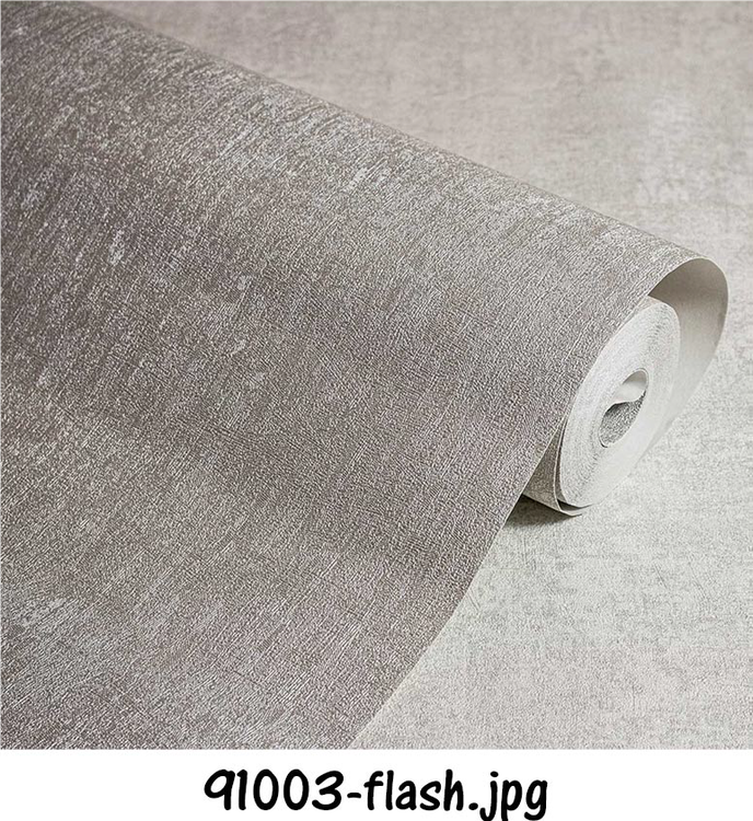 کاغذ دیواری ساده خاکی