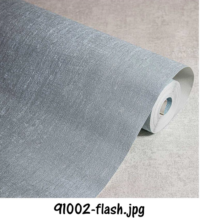 کاغذ دیواری ساده آبی